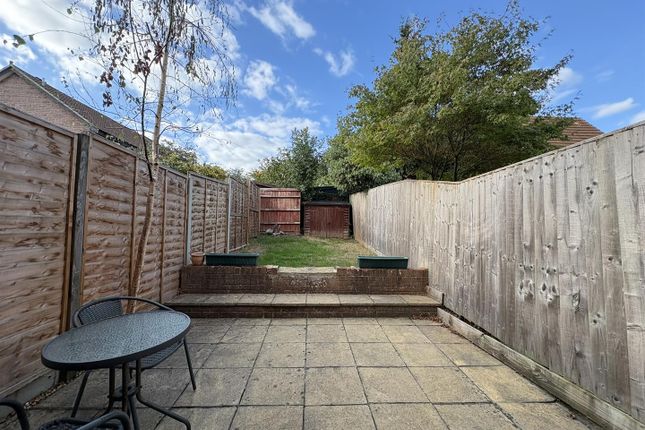 34, Standfast Place, Taunton photo 5