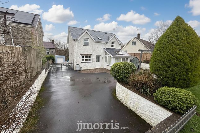 Cilmeri Church Street, Cardigan photo 4