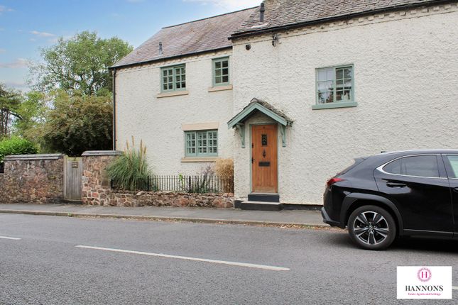 4-bed house on 6, Meynell Road, Quorn, North Leicestershire , £780,000