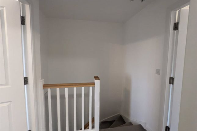 Terraced house to rent in Selemba Way, Greylees, Sleaford, Lincolnshire