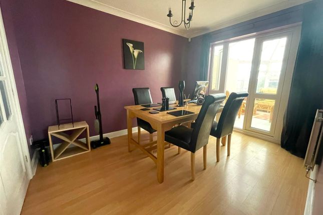 Detached house for sale in Tansley Lane, Hornsea