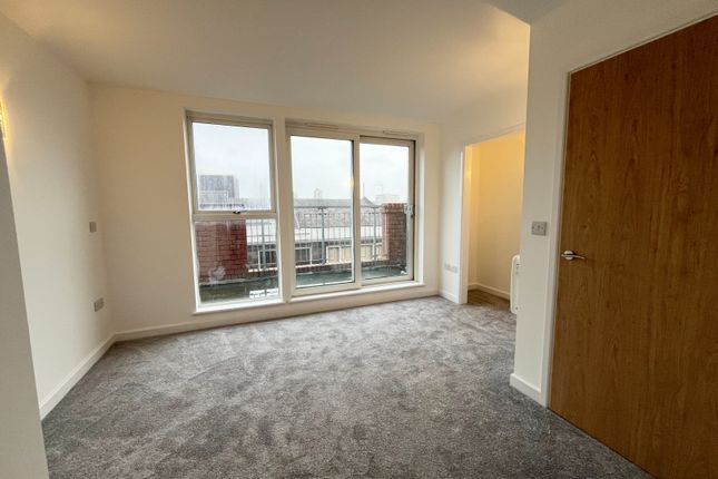154, Alexandra House, 47, Rutland Street, Leicester photo 5