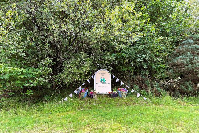 Melldalloch Lodges, Kilfinan, Tighnabruaich photo 3