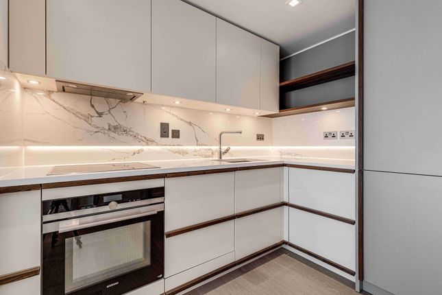 Flat for sale in West End Gate, 1 Newcastle Place, London