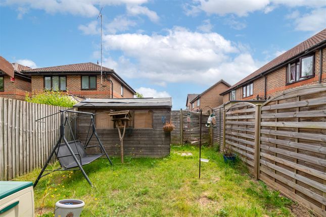 12 Woodlands, Copse Lane, Horley photo 4