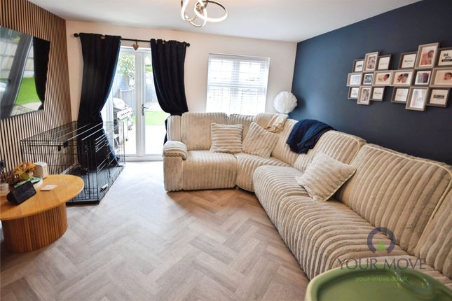 3, Fisher Close, Nottinghamshire photo 4