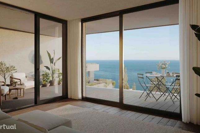 Thumbnail Apartment for sale in Street Name Upon Request, Santiago (Sesimbra), Pt