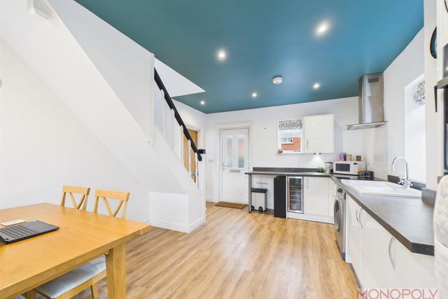 20 Cromar Crescent, Wrexham photo 4