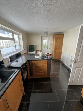 Detached house to rent in Upper Longlands, Dawlish