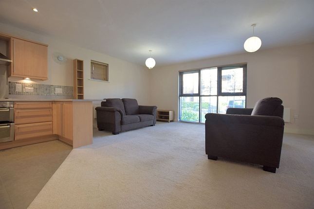 Flat 1 Larke Rise, 2 Mersey Road, Larke Rise, Manchester photo 3