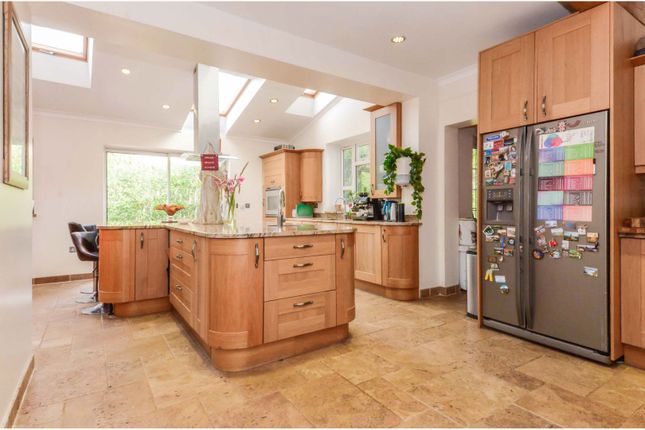Detached house for sale in Chalfont Lane, Rickmansworth