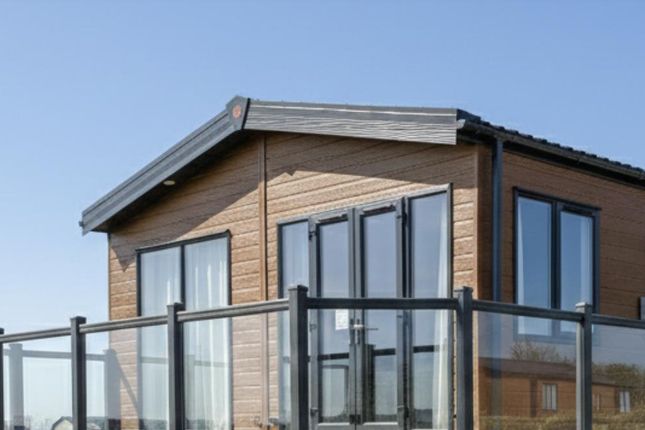 Skydale Lodge, Violet Bank Park, Cockermouth photo 4