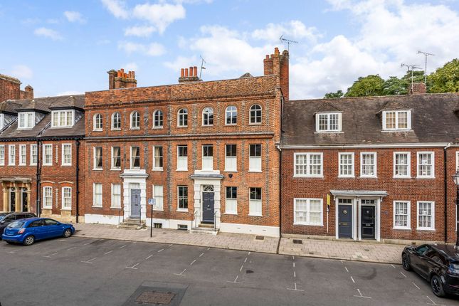 4-bed terraced on 24, Park Street, Windsor, £2,000,000