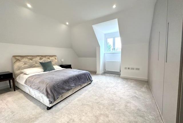 Detached house to rent in Wood Ride, Barnet