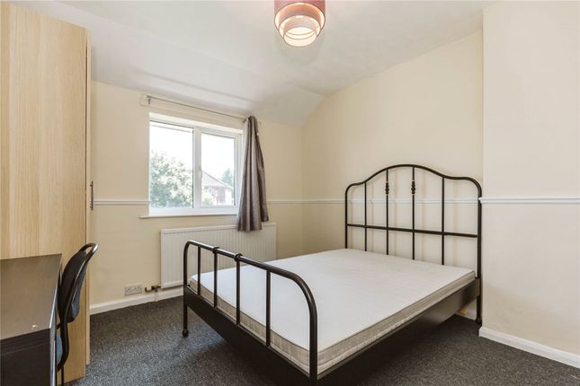 Shared accommodation to rent in Summerleaze, Hillfields, Bristol