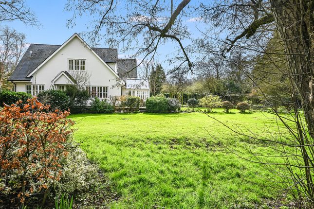 Birchley House , Bridge End, Great Bardfield photo 4