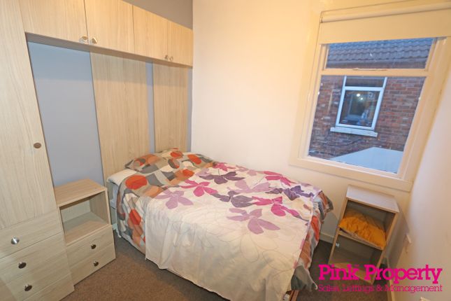 Room to rent in Glencoe Street, Hull