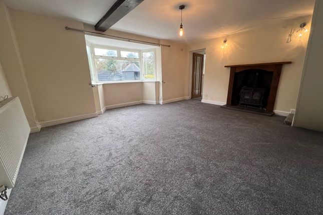Detached house to rent in Rose Cottage, Mill Lane, Kemberton