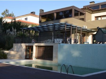 7 Bed Villa For Sale In Estoril Lisbon Portugal Zoopla