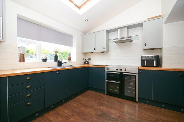Detached house for sale in Bransdale Close, Baildon, Shipley, West Yorkshire