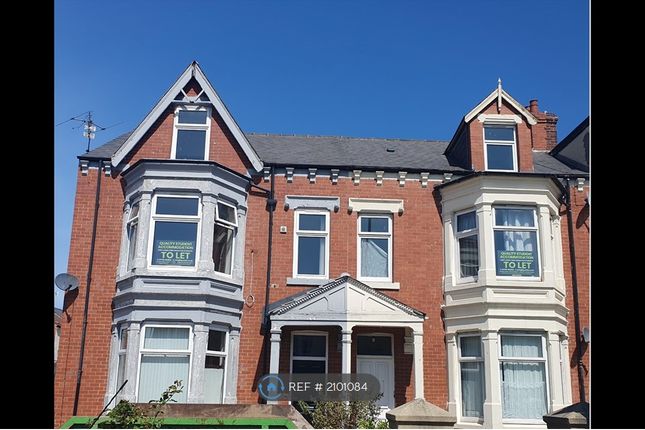 Thumbnail Room to rent in Southfield Road, Middlesbrough