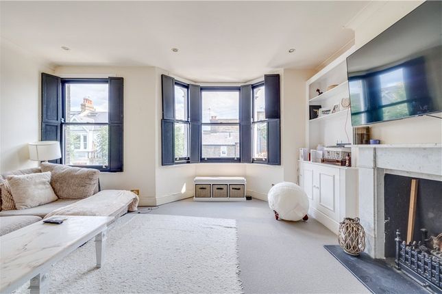 Flat for sale in Tournay Road, London