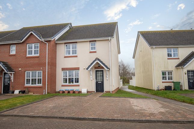 2-bed house on 9, Mcleods Field, Isle Of Man, £282,500