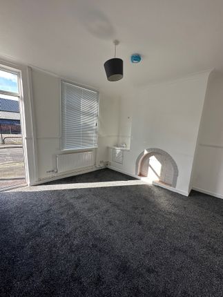 Terraced house to rent in New Cross Street, St Helens