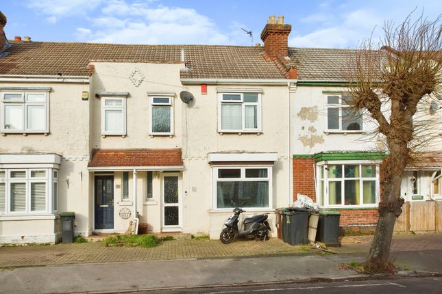 Terraced house for sale in Rydal Road, Gosport