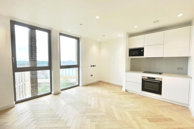 Flat for sale in Josephine House, Oberman Road, Dollis Hill
