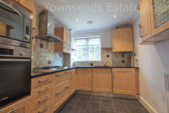 2 Blue Springs, 10a Sandy Lodge Way, Greater London photo 3