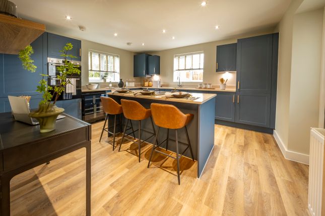 Plot 287 The Richmond, Hawton Lane, Balderton, Newark on Trent photo 3