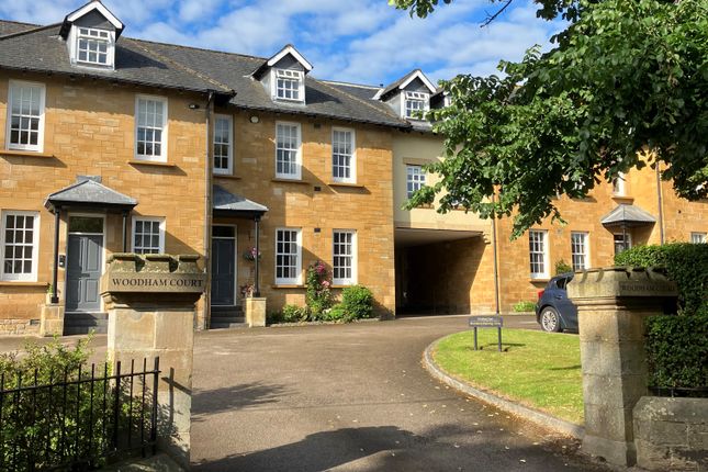 Town house for sale in Woodham Court, Durham