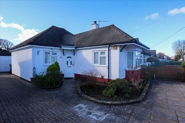 Detached house for sale in Forge Avenue, Old Coulsdon, Coulsdon