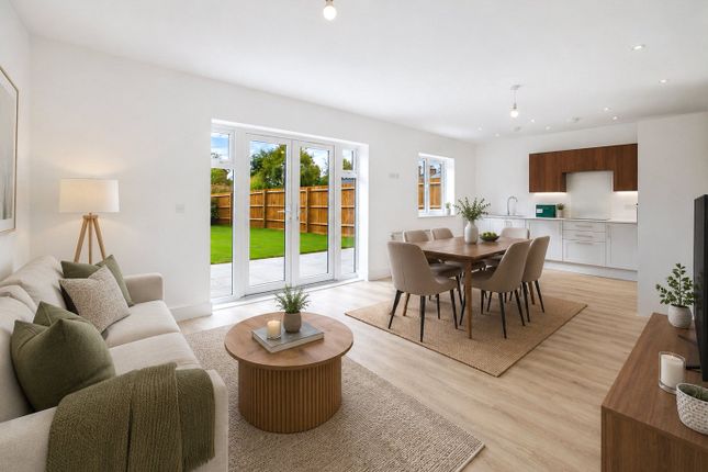 Plot 1 - Small Acres,, Old School Court, Hatfield Peverel photo 2