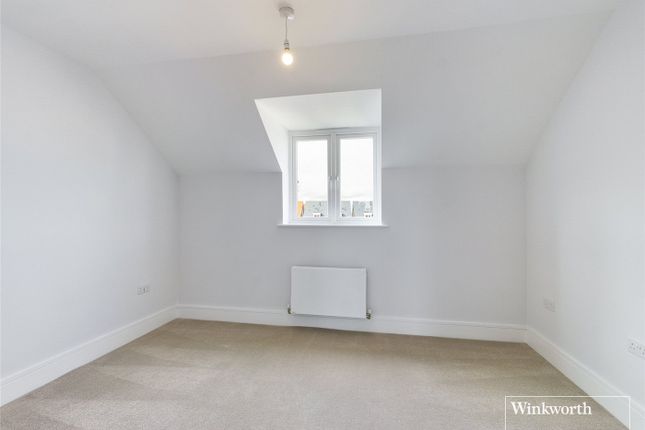 Town house to rent in New Hampshire Street, Reading, Berkshire