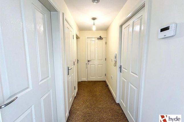 Flat 25 The Horizons, Moss Lane, Bolton photo 4