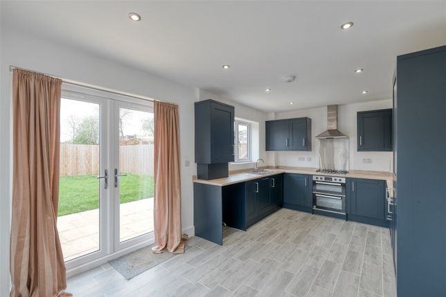 Detached house for sale in Royal Oak Drive, Alcester Road, Studley