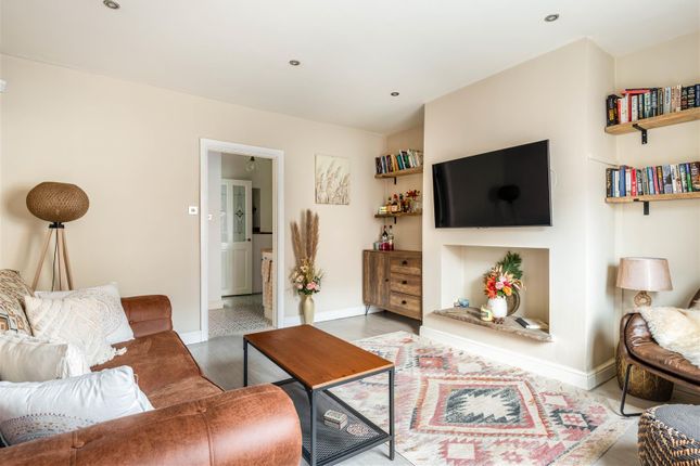 End terrace house for sale in Manchester Road, Deepcar, Sheffield