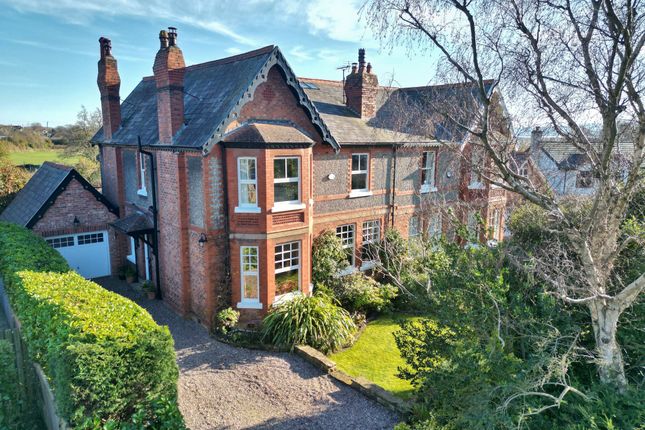 5-bed house on Rosslare Park West, Wirral, £899,950