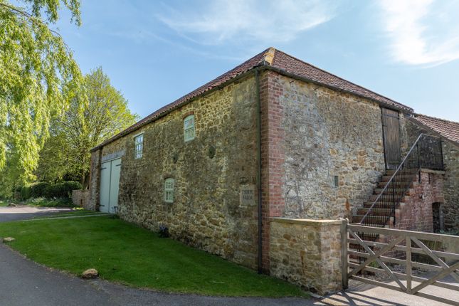 Drone - Thorpe Farm, Tealby (60 Of 60)
