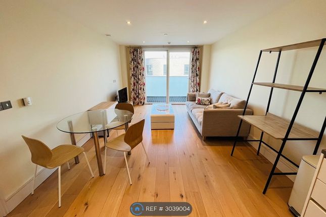 Flat, A St Lukes Avenue, London photo 4