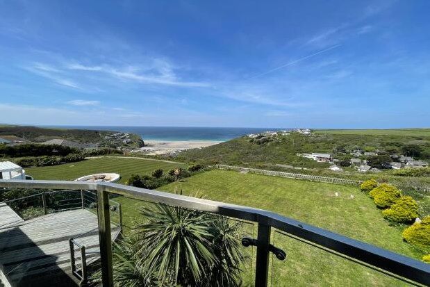 Property to rent in Coast Road, Truro