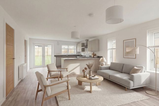 Plot 33 The Devon, Oak Gardens, Newtyle, Blairgowrie photo 4