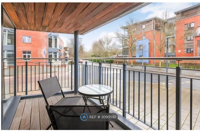 Canal Court Crossley Road, Worcester photo 3