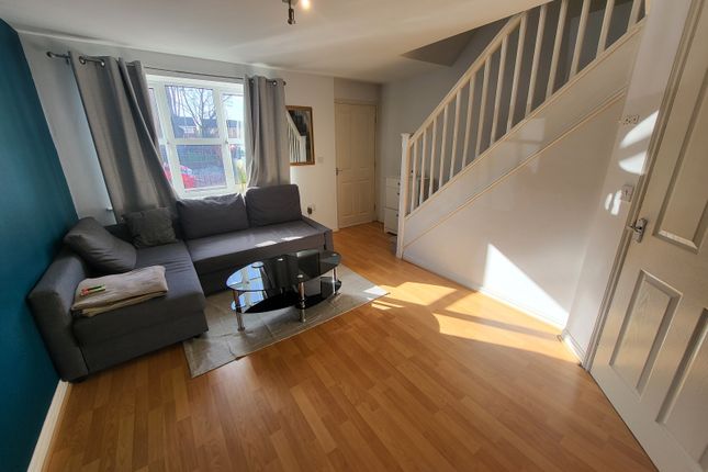 20 Tomlinson Street, Hulme, Manchester photo 5