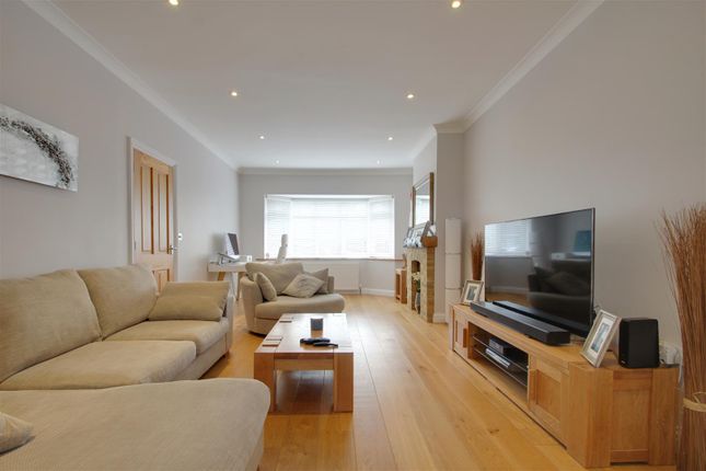 Property for sale in Salvington Gardens, Worthing