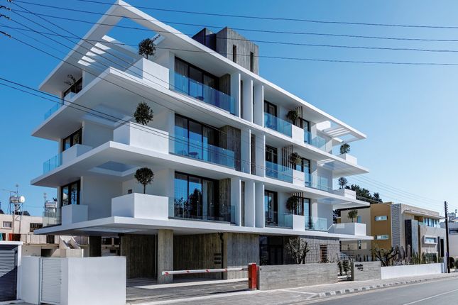 Hotel/guest house for sale in Kato Paphos, Paphos, Cyprus