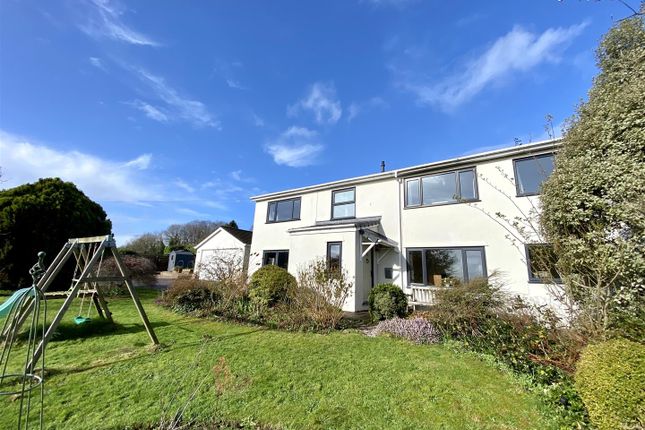 Cottage for sale in Oakview Cottage, Mynyddbach, Shirenewton, Chepstow