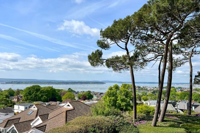Flat to rent in Brownsea View Avenue, Poole